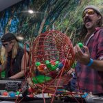 SJE Bogan Bingo 14