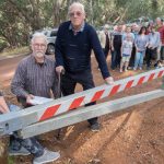 ARM Araluen safety concerns 3