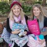 ARM Bags for homeless 1