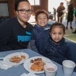 ARM Big breakfast 6