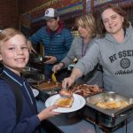 ARM Big breakfast 7