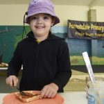 ARM Foodbank breakfasts 2