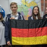 ARM German exchange 1