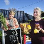ARM Grow Free stall 3