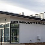 ARM Kelmscott Hall 3
