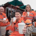 ARM SES fundraiser 1
