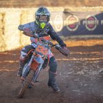 SJ Hattah Desert Race 2