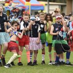 SJ Lap-a-thon 7