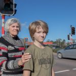 SJ Pedestrian crossing 2