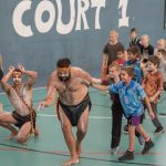 SJ Shire NAIDOC 12