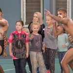SJ Shire NAIDOC 13