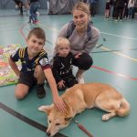 SJ Shire NAIDOC 4