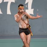 SJ Shire NAIDOC 9