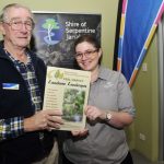 SJE Landcare workshop 1