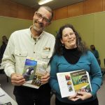 SJE Landcare workshop 5