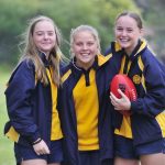 SP ARM Kelmscott AFL 2