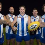 SP ARM Kelmscott Football 1