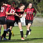 SP ARM Soccer ladies 1