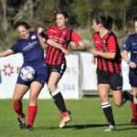 SP ARM Soccer ladies 4