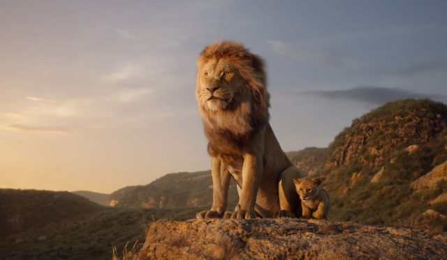 Lion King 2