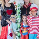 ARM Piara Waters Book Week 1