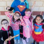 ARM Piara Waters Book Week 3