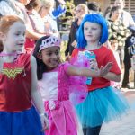 ARM Piara Waters Book Week 5