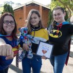 ARM Super hero market 2