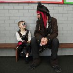 SJ Mundijong book week 1