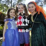 SJ Mundijong book week 2