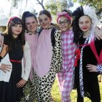 SJ Mundijong book week 3