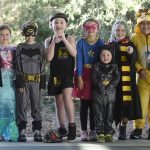 SJ Mundijong book week 5
