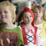 SJ Mundijong book week 6