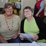 SJE Morning tea 1