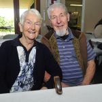 SJE Morning tea 4