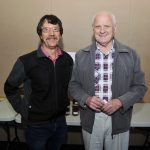 SJE Morning tea 5