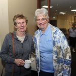 SJE Morning tea 6
