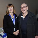 SJE Morning tea 9