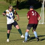 SP ARM Walking soccer 1