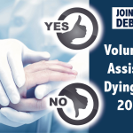 assisted dying