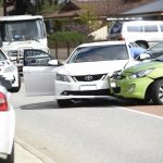 ARM Crime Armadale crash 3