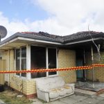 ARM Kelmscott fire