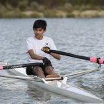ARM Kendrich rowing 1