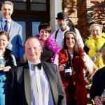 ARM Murder Mystery 1