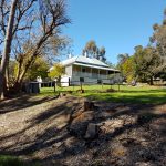 SJ Mill Manager’s House 1