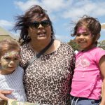 ARM Aboriginal festival 1