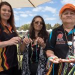 ARM Aboriginal festival 2