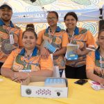 ARM Aboriginal festival 4