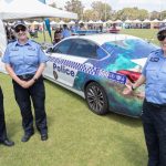 ARM Aboriginal festival 5