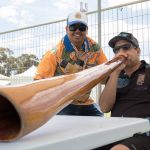 ARM Aboriginal festival 6